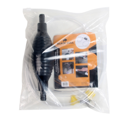 BOMBA DE SUC&Ccedil;AO P/TRANF.DE LIQUIDOS 24CM S06949